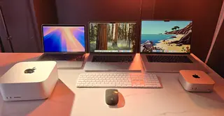 পরবর্তী প্রজন্মের ম্যাকবুক উৎপাদন শুরু করবে অ্যাপল